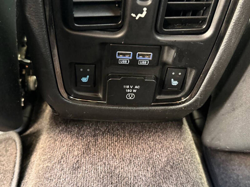2019 Dodge Durango SRT