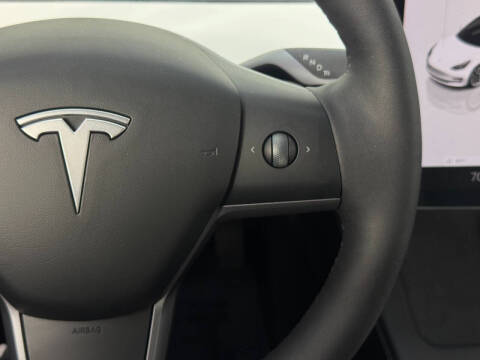 2023 Tesla Model 3 Long Range