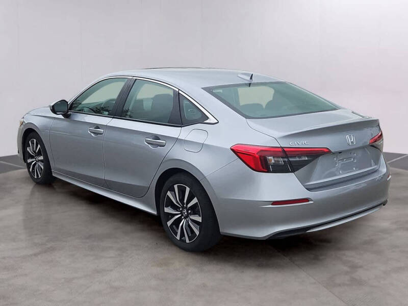 2023 Honda Civic