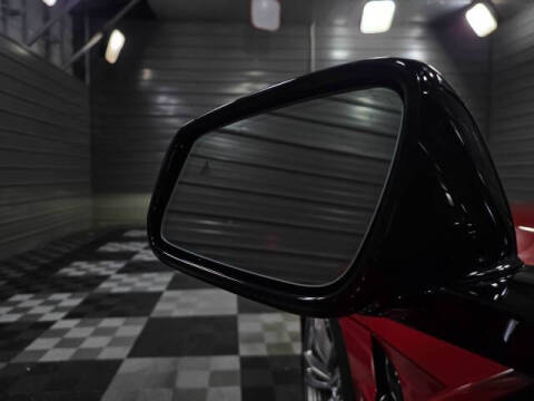 2021 BMW Z4 sDrive30i