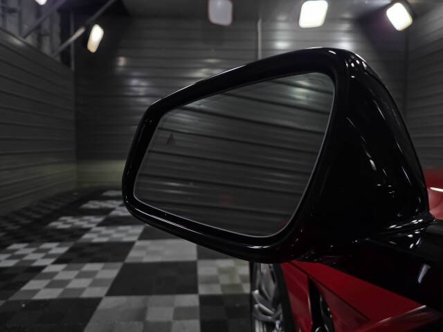 2021 BMW Z4 sDrive30i