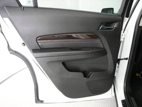 2014 GMC Terrain Denali