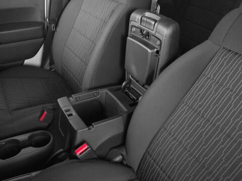 2016 Jeep Wrangler Unlimited