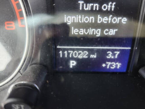 2016 Audi Q5 2.0T quattro Premium