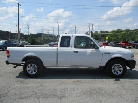 2006 Ford Ranger XL