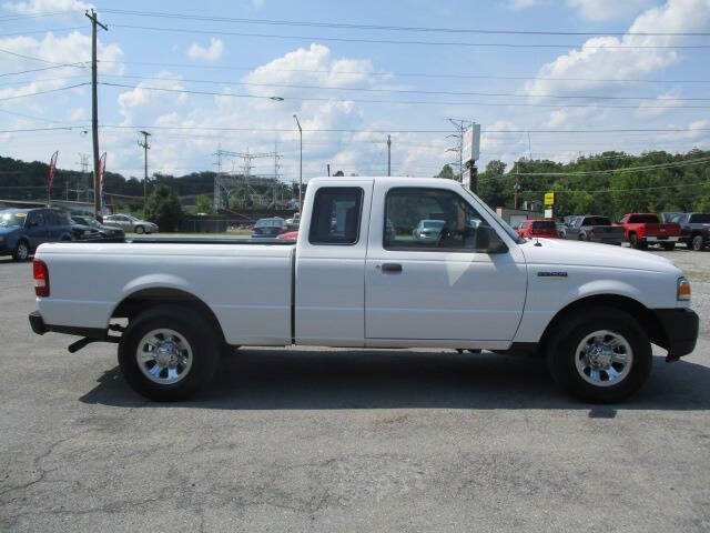 2006 Ford Ranger XL