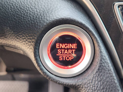 2021 Honda Accord EX-L