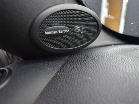 2012 MINI Cooper Roadster S