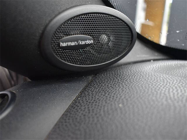 2012 MINI Cooper Roadster S