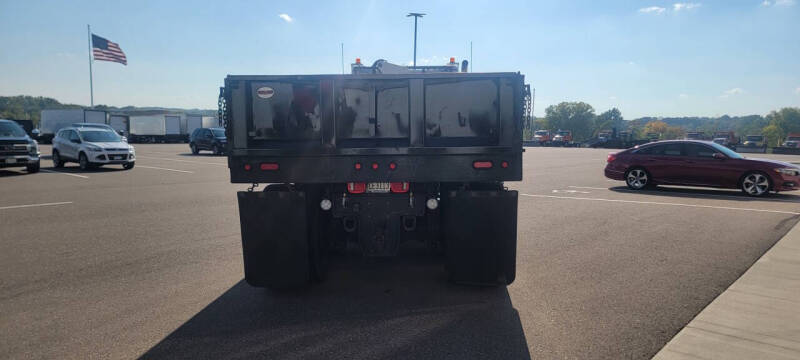 2024 Western Star 47X