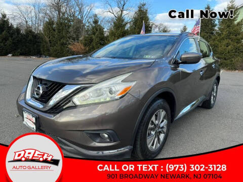 2017 Nissan Murano