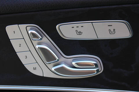 2019 Mercedes-Benz E-Class E 300