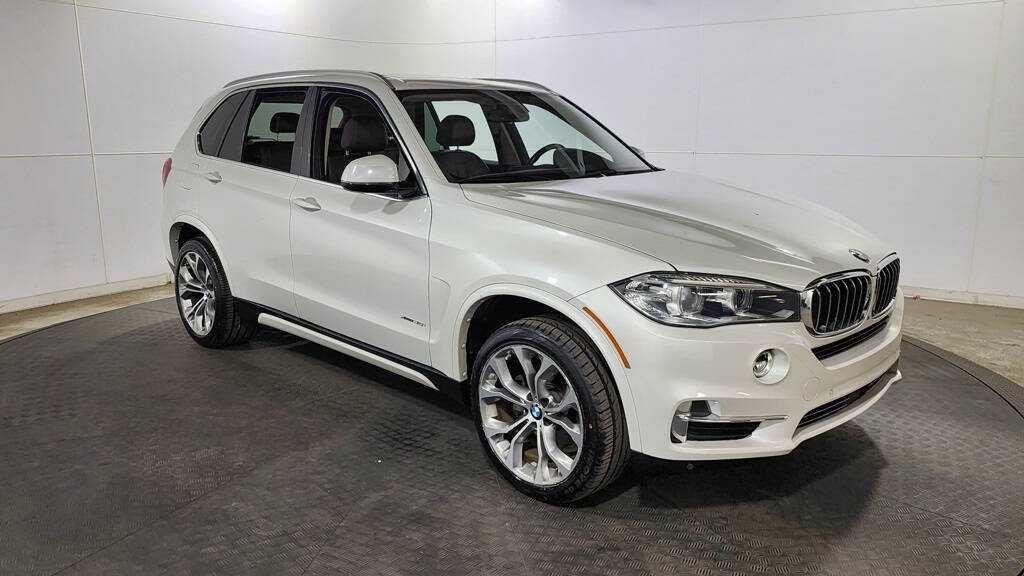 2016 BMW X5 for sale at NJ Car Buyer in Jersey City, NJ