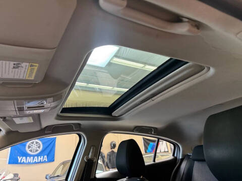 2015 Mazda MAZDA3 i Touring