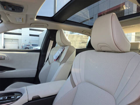 2026 Toyota Crown Limited