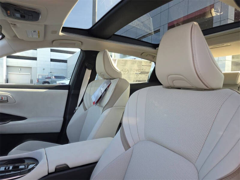 2026 Toyota Crown Limited