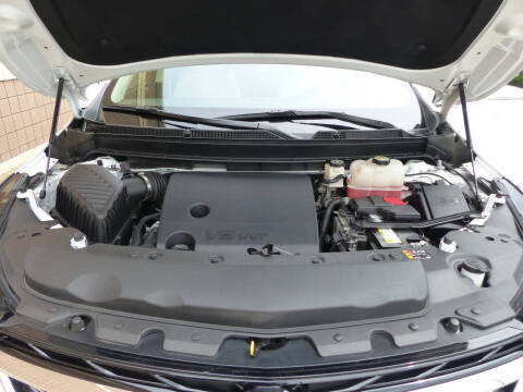 2022 Buick Enclave Premium