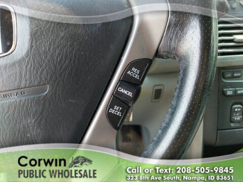 2004 Honda Pilot EX-L