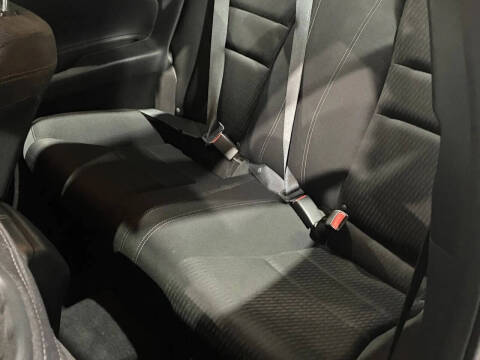 2017 Honda Accord EX