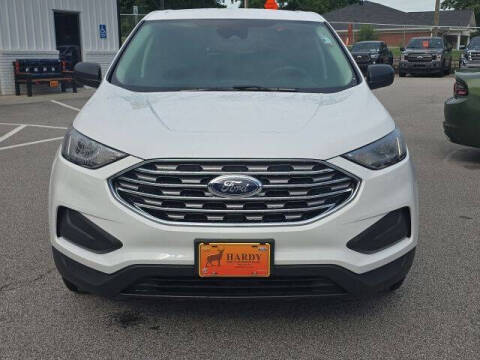 2021 Ford Edge SE