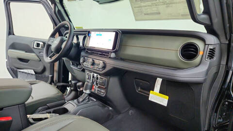 2026 Jeep Gladiator Mojave X