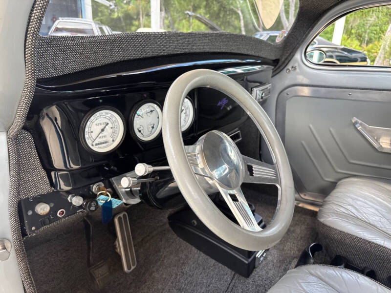 1940 Willys Pickup Truck