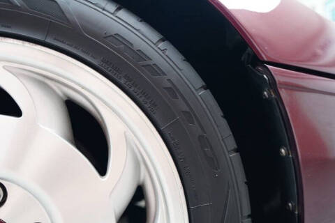 1993 Chevrolet Corvette