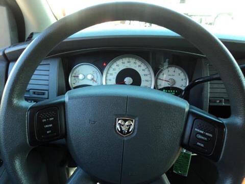 2006 Dodge Durango SLT