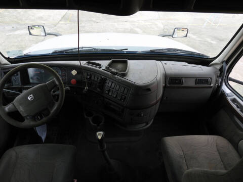2013 Volvo 630