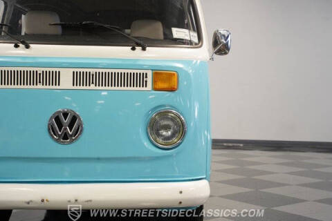 1994 Volkswagen Type 2