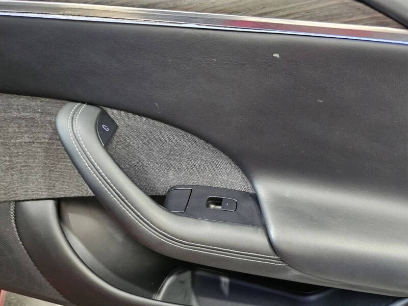 2023 Tesla Model S