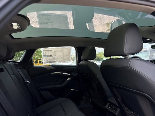 2025 Audi A6 Sportback e-tron Premium