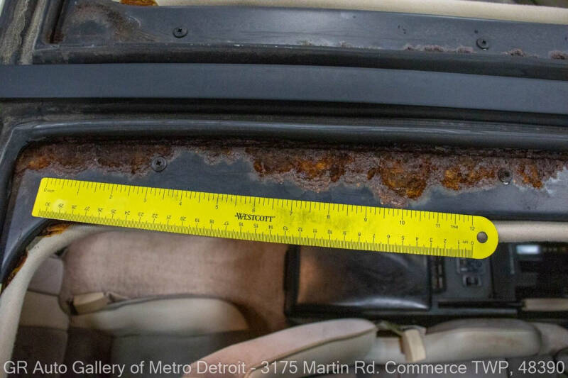 1984 Pontiac Firebird Trans Am