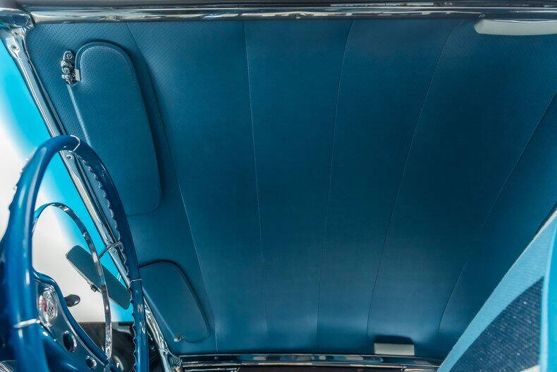 1958 Chevrolet Impala