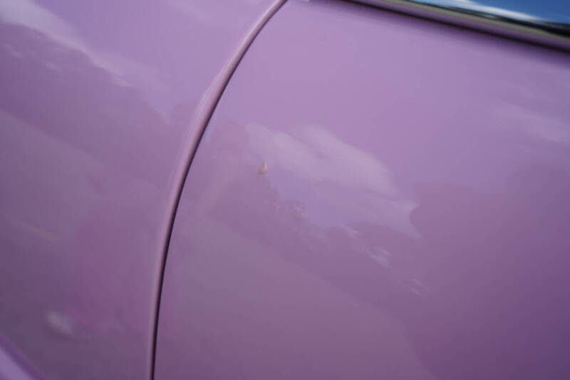 1951 Mercury Lead Sled