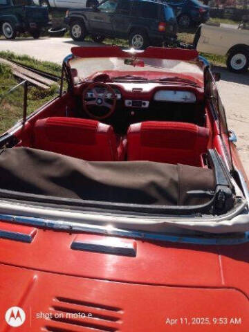 1964 Chevrolet Cavalier