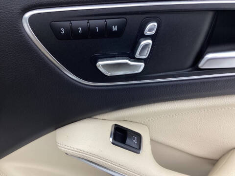 2018 Mercedes-Benz GLA GLA 250