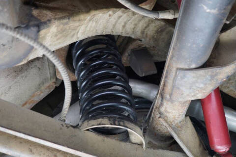 1960 Chevrolet Impala