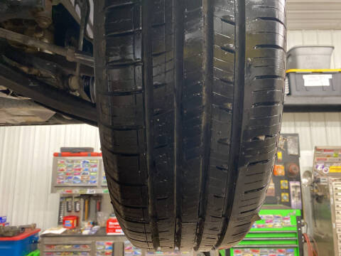 2017 Jeep Patriot High Altitude