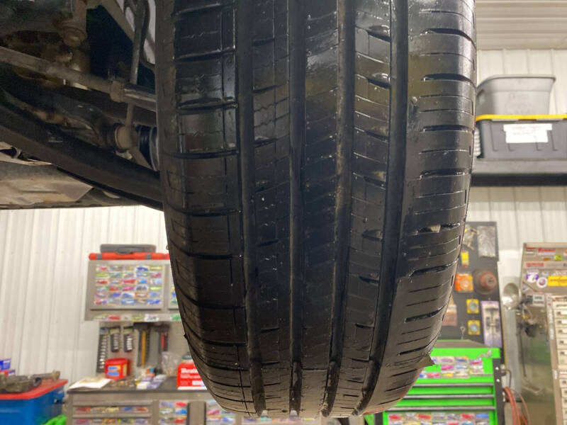 2017 Jeep Patriot High Altitude