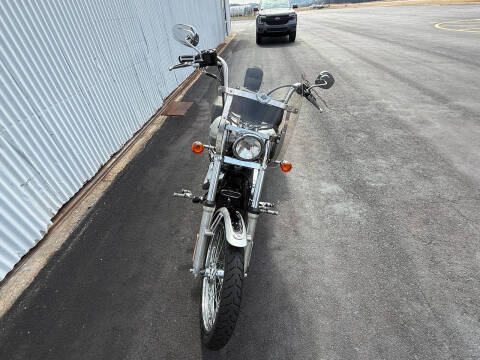 2003 Harley-Davidson Dyna