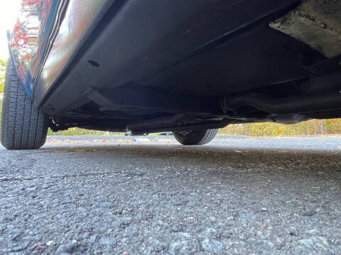 1969 Chevrolet Corvette