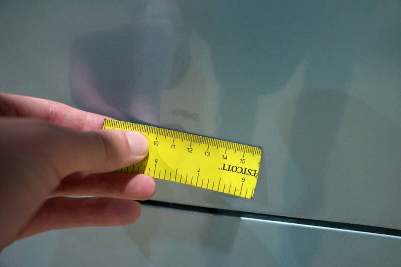 1968 Chrysler New Yorker