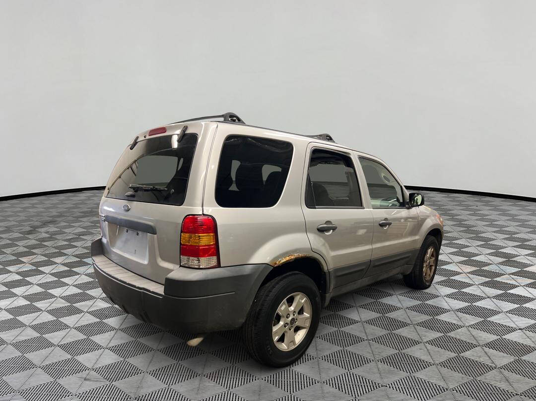 2007 Ford Escape for sale at Paley Auto Group in Columbus, OH