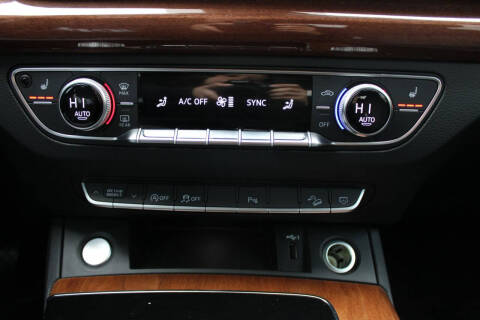 2021 Audi Q5 quattro Premium 45 TFSI