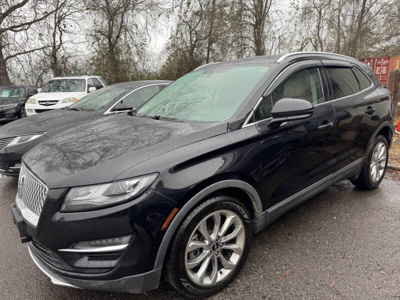 2019 Lincoln MKC Select's photo