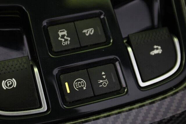 2014 Jaguar F-TYPE S