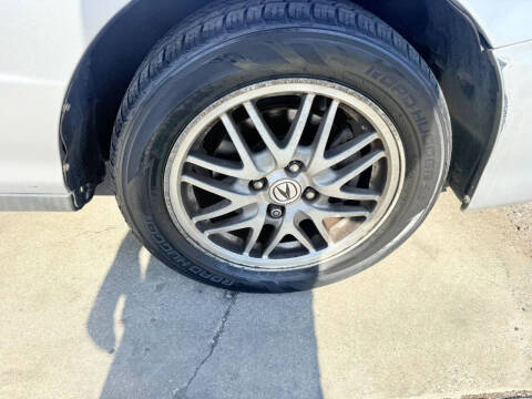 2001 Acura Integra LS