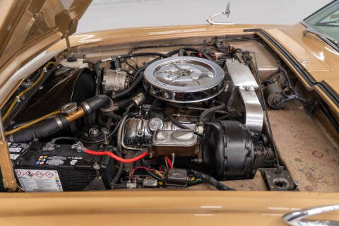 1964 Studebaker Avanti