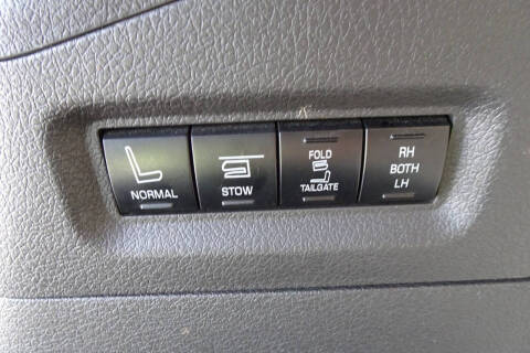 2013 Ford Flex Limited